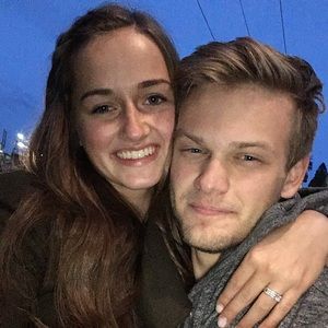 Meet your Posher, Margarita